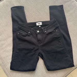 PAIGE Verdugo Ultra Skinny Jean